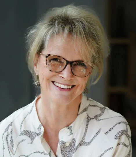 Hilary Sutcliffe
